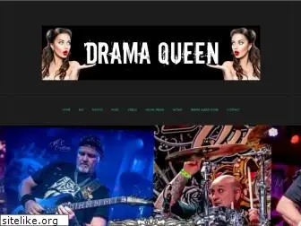 dramaqueenrocks.com