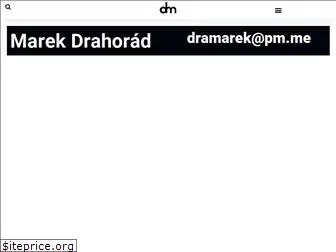 dramarek.com