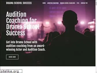 dramaschoolsuccess.com