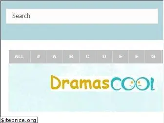 dramascool.com