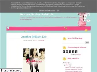 dramaseriesubtitle.blogspot.com
