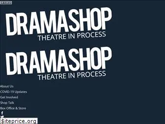 dramashop.org