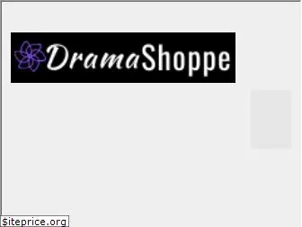 dramashoppe.com