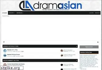 dramasian.com
