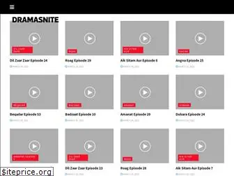 dramasnite.net thumbnail
