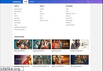 dramaspice.net
