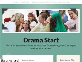 dramastartbooks.com