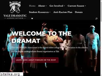dramat.org