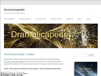 dramaticapedia.com