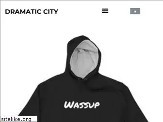 dramaticcity.com