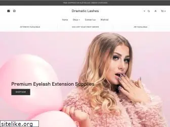 dramaticlashes.com.au