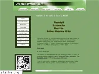 dramaticwriter.com