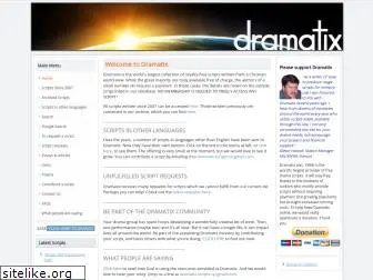 dramatix.org