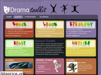 dramatoolkit.co.uk