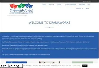 dramaworks.ie