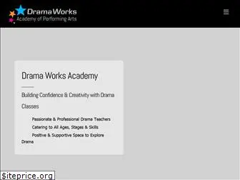 dramaworks.net.au