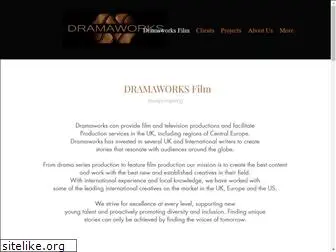 dramaworksfilm.com