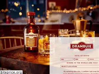 drambuie.com