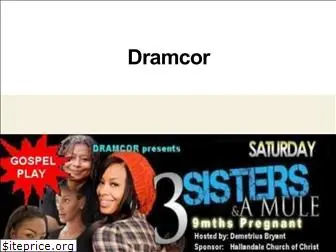 dramcor.com