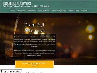 dramduilawyers.com