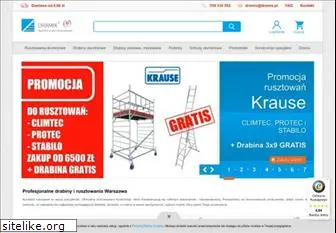 dramix.pl