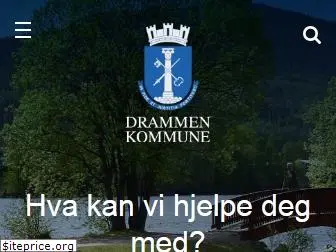 drammen.kommune.no