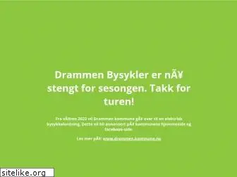 drammenbysykler.no