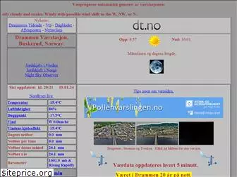 drammenweb.net