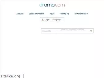 dramp.com