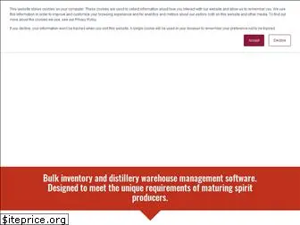 drams-software.com