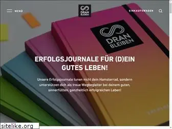 dranbleiben-erfolgsjournal.de