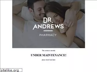 drandrews.co.uk