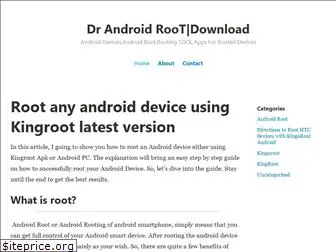 www.drandroidrootingblog.wordpress.com