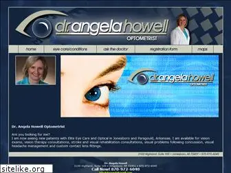 drangelahowell.com