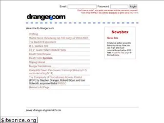 dranger.com