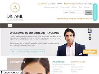 dranil.co.uk