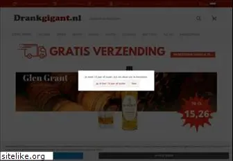drankgigant.nl