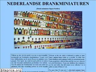 drankminiaturen.nl
