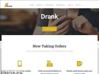 dranktab.com