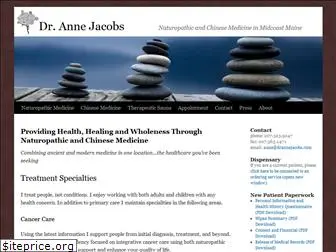 drannejacobs.com