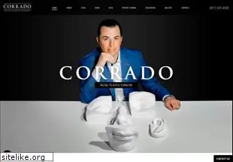 dranthonycorrado.com