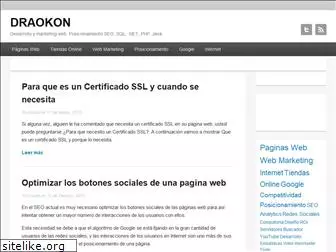 draokon.com