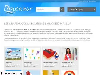 drapazur.com