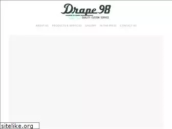 drape98.com