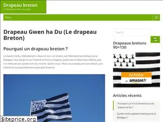 drapeau-breton.net