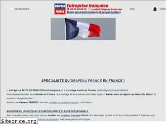 drapeau-france.com