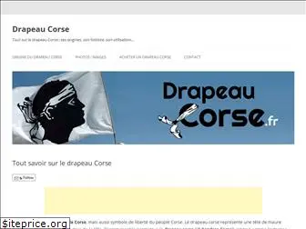 drapeaucorse.fr