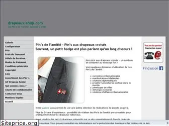 drapeaux-shop.com