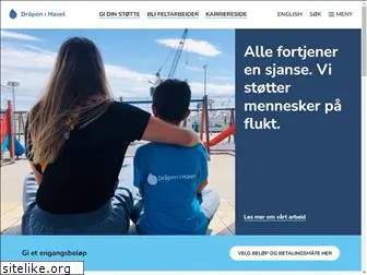 drapenihavet.no