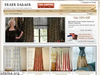 drapepalace.com